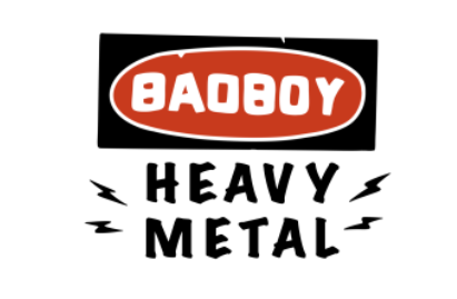 BAOBOY HEAVY METAL