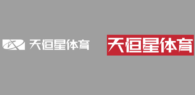 天恒星体育LOGO