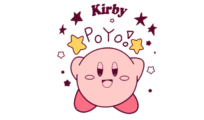 POYO KIRBY