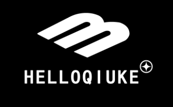 HELLOQ IUKE  标识LOGO