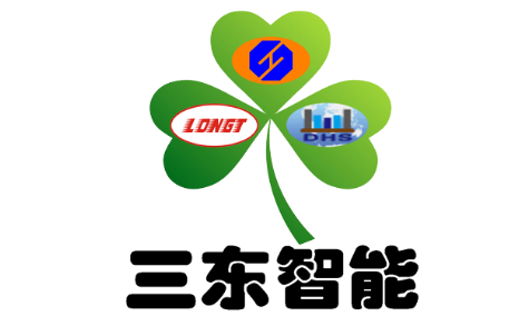 三东智能LOGO