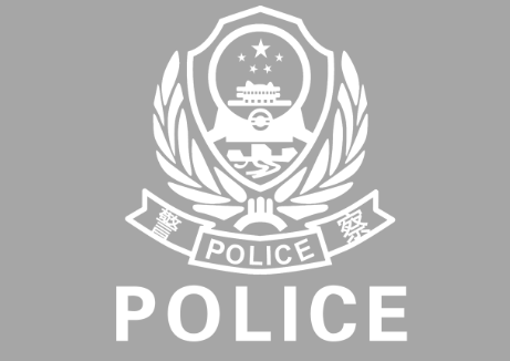 警察POLICE LOGO