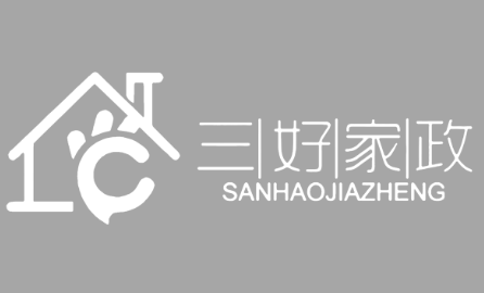 三好家政LOGO