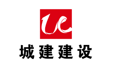 城建建设LOGO