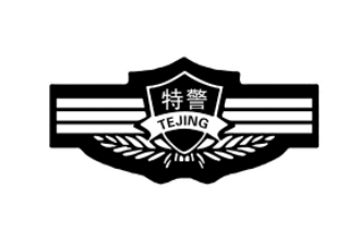 特警TEJING logo