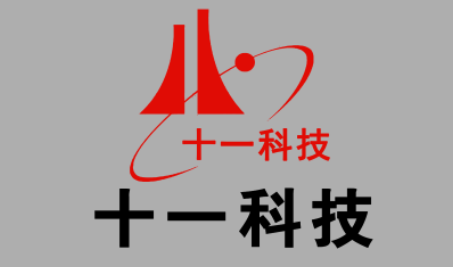 十一科技LOGO