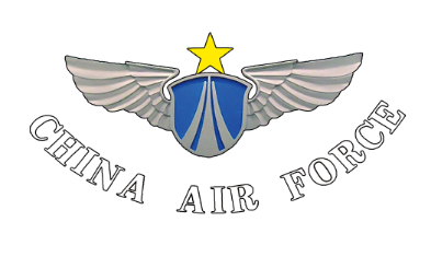 china air force 