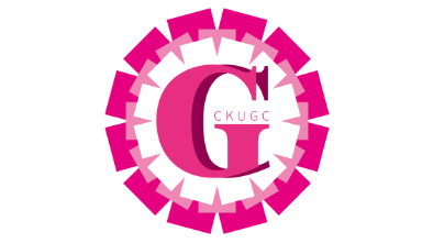 GCKUGC标识LOGO