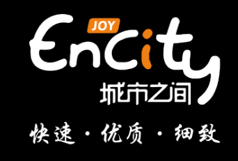 encity 城市之间LOGO