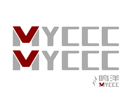 MYCCC 鸣洋LOGO