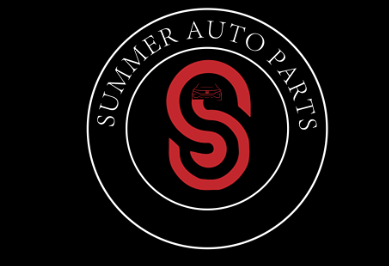 SUMMER AUTO PARTS LOGO