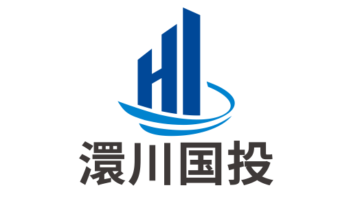 澴川国投LOGO