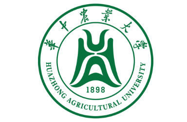 华中农业大学LOGO