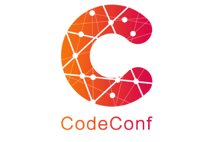 code conf 标识LOGO