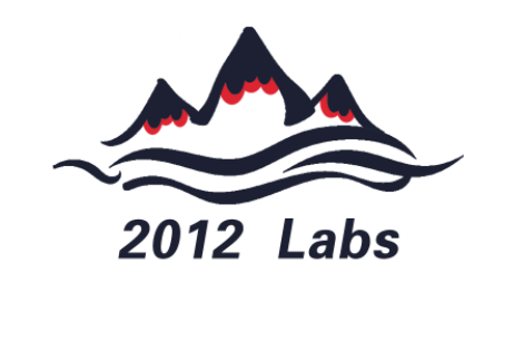 2012 LABS 标识