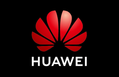 huawei华为LOGO