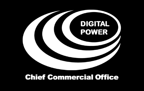 digital power chief 标识LOGO