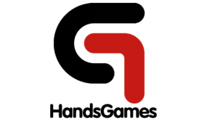 Handsgames标识