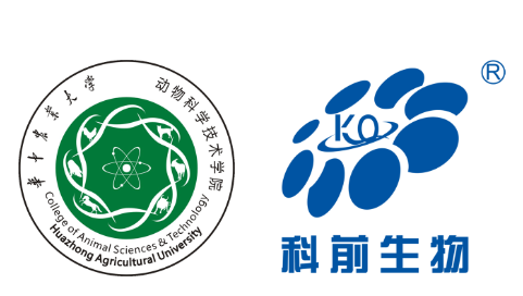 华中农业大学前科生物LOGO