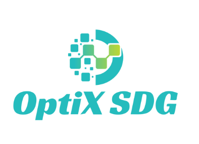 optix sdg LOGO