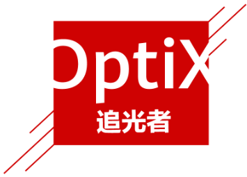 OPTIX追光者标识