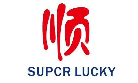 SUPCR LUCKY 顺