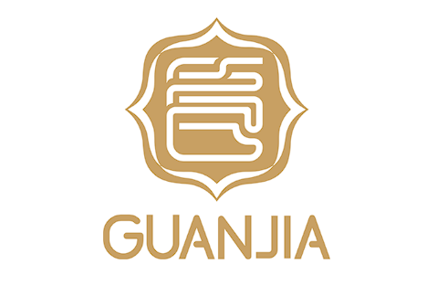 GUANJIA 标识