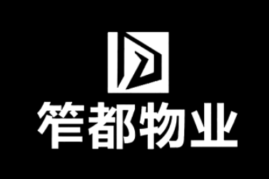 笮都物业LOGO