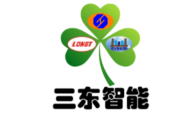 三东智能LOGO