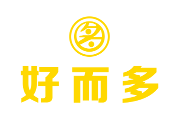 好而多LOGO