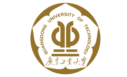 广东工业大学LOGO