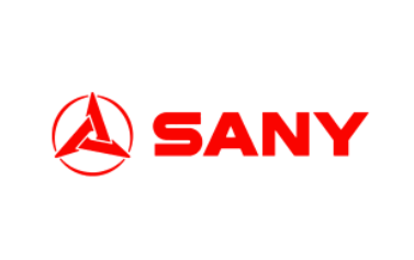 SANY标识