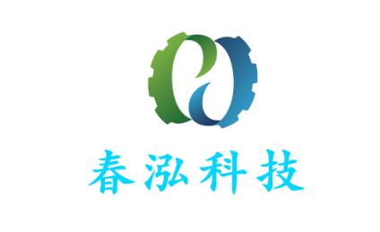 春泓科技LOGO