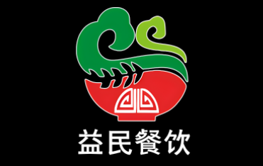 益民餐饮LOGO