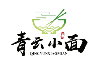 青云小面LOGO