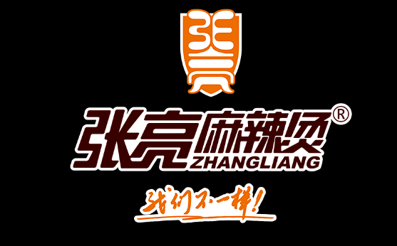 张亮麻辣烫LOGO