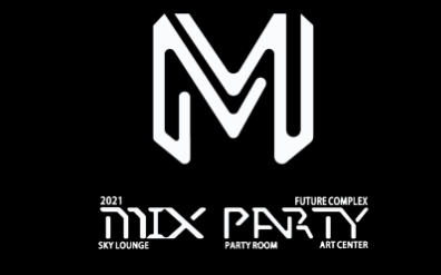 MIXPARTY标识