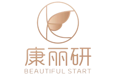 康丽研LOGO