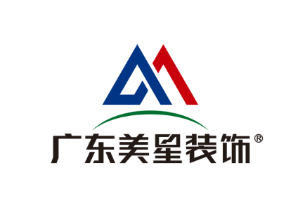 广东美星装饰LOGO