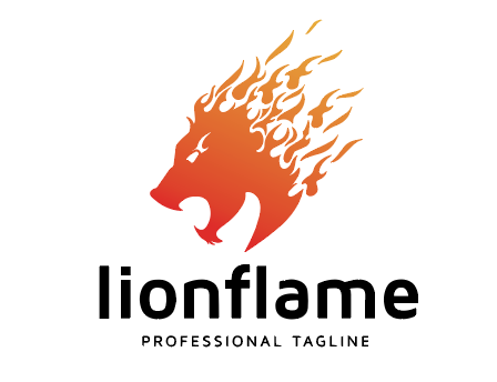 LIONFIAME狮子头