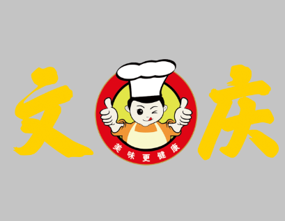 文庆LOGO