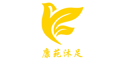 康苑沐足LOGO