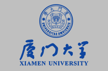 厦门大学LOGO