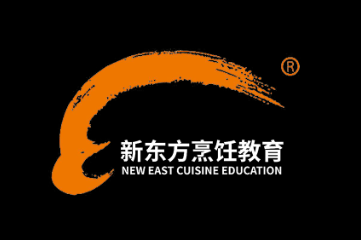 新东方烹饪教育LOGO