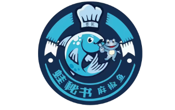 蛙秘书麻辣烫LOGO