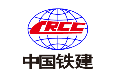 中国铁建CRCC标识