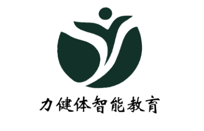 力健智能教育LOGO