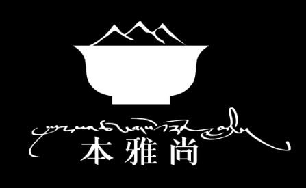 本雅尚LOGO