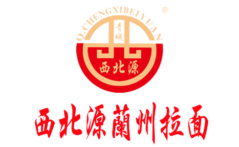 西北源兰州拉面LOGO