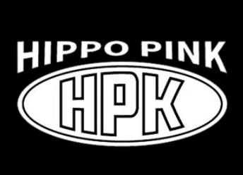 HIPPO PINK标识